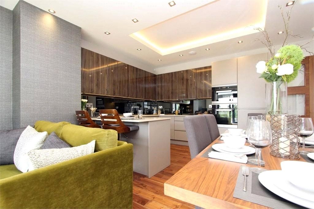 Muswell Hill Muswell Hill London N10  