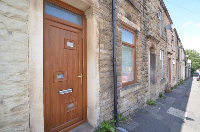2 bed terraced house to rent in Kay Street, Darwen BB3 Zoopla