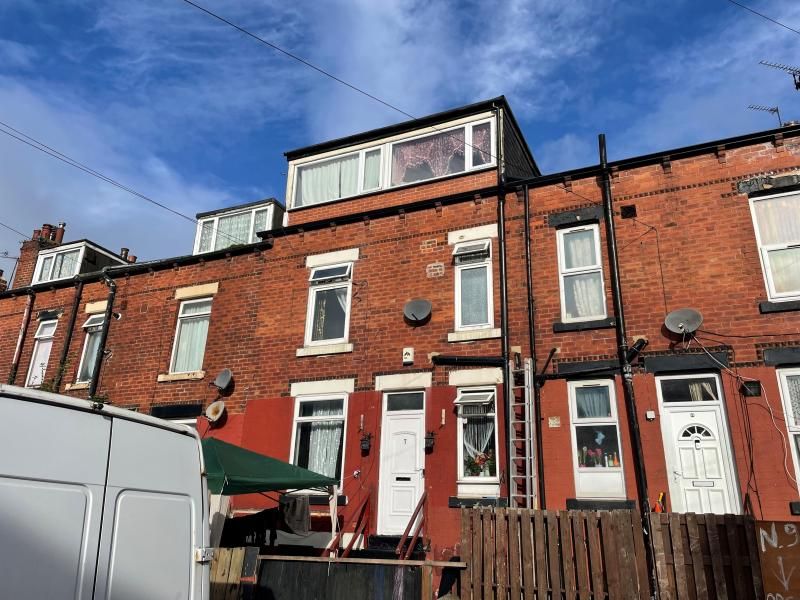 3 bed terraced house for sale in Strathmore Avenue, Leeds LS9 Zoopla