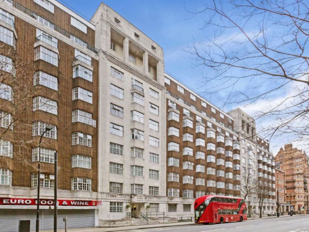 Studio for sale in Woburn Place, London WC1H Zoopla