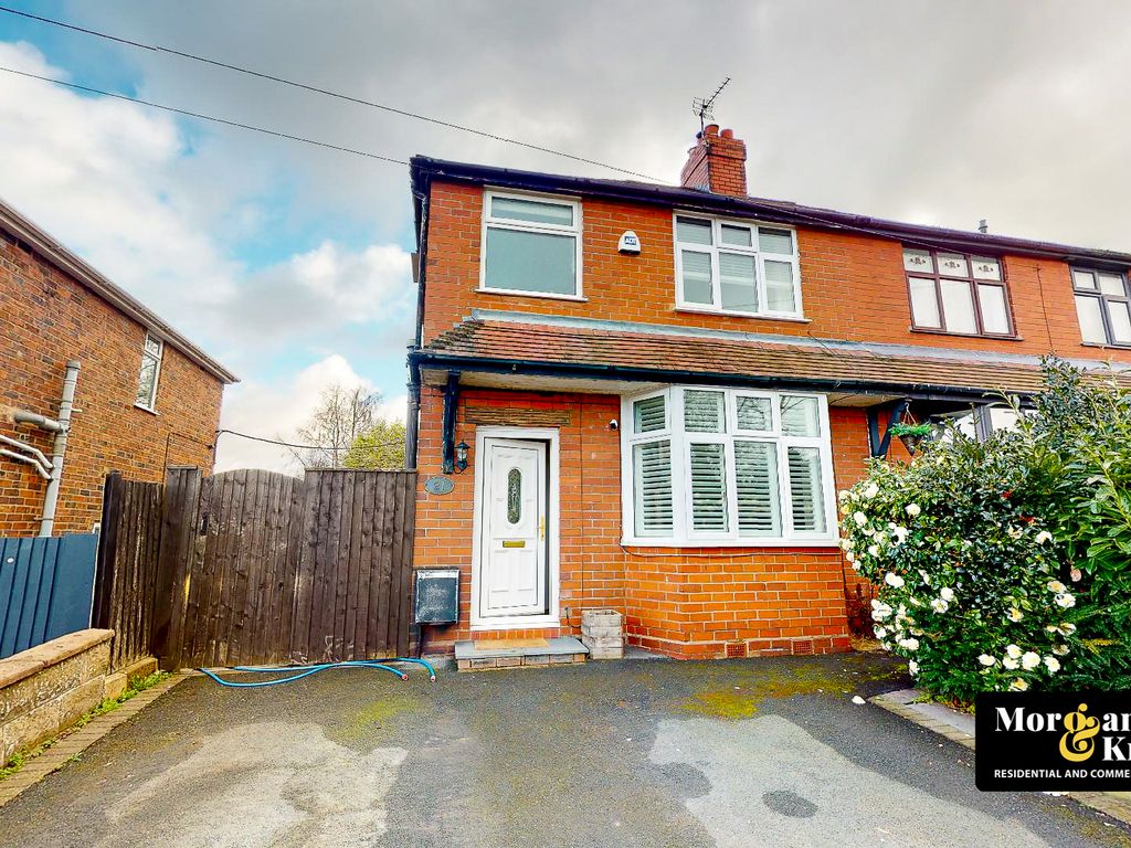 3 bed semidetached house for sale in Muxton Lane, Telford TF2 Zoopla