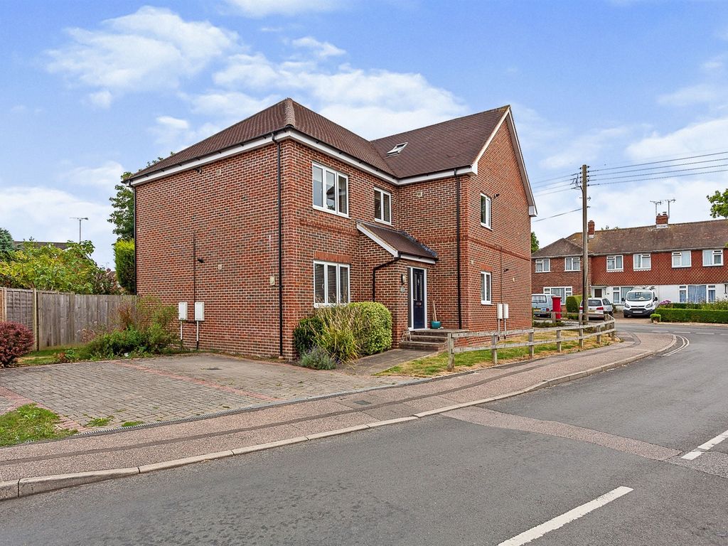 1 bed for sale in St. Andrews Road, Burgess Hill RH15 Zoopla