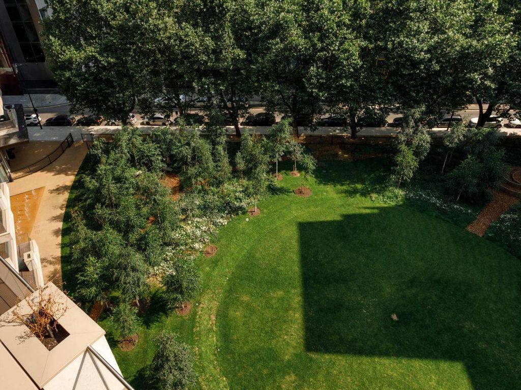 2 bed flat for sale in Apartment At Paddington Gardens, North Wharf Road, London W2 Zoopla