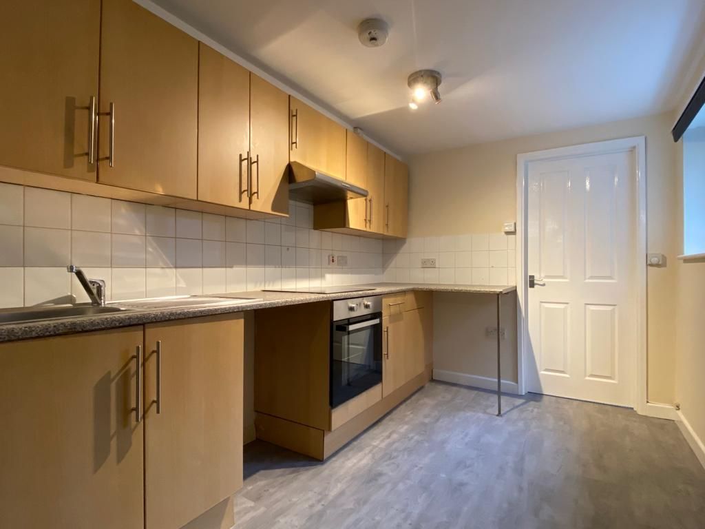 1 bed flat to rent in Church Street, Ebbw Vale NP23 Zoopla