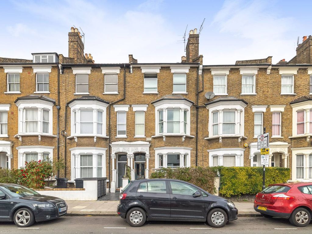 Mansfield Road, Hampstead, London NW3  