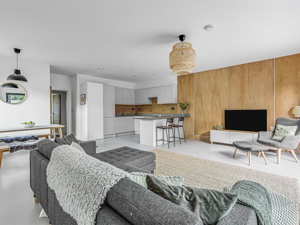 New home, 2 bed semidetached bungalow for sale in Brand New Eco Homes