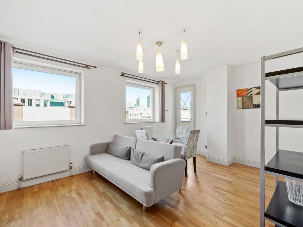 1 bed flat for sale in Farringdon Road, Farringdon EC1M Zoopla