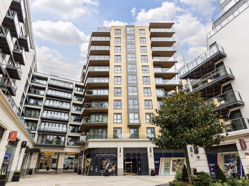 1 bed flat to rent in Longfield Avenue, London W5 Zoopla