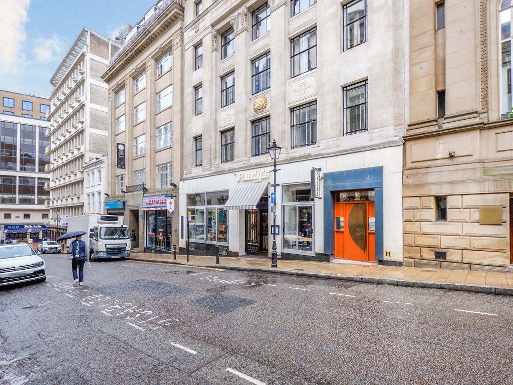 Sun House, 9 Bennetts Hill, Birmingham, West Midlands B2  