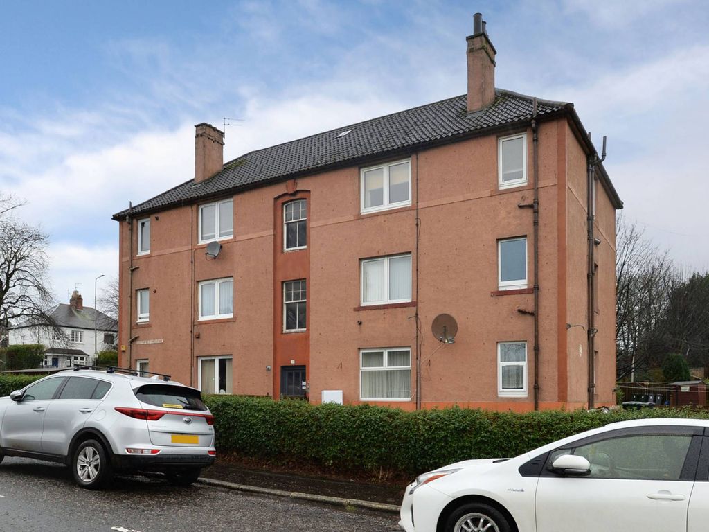 2 bed flat for sale in Northfield Broadway, Northfield, Edinburgh EH8, £150,000 Zoopla
