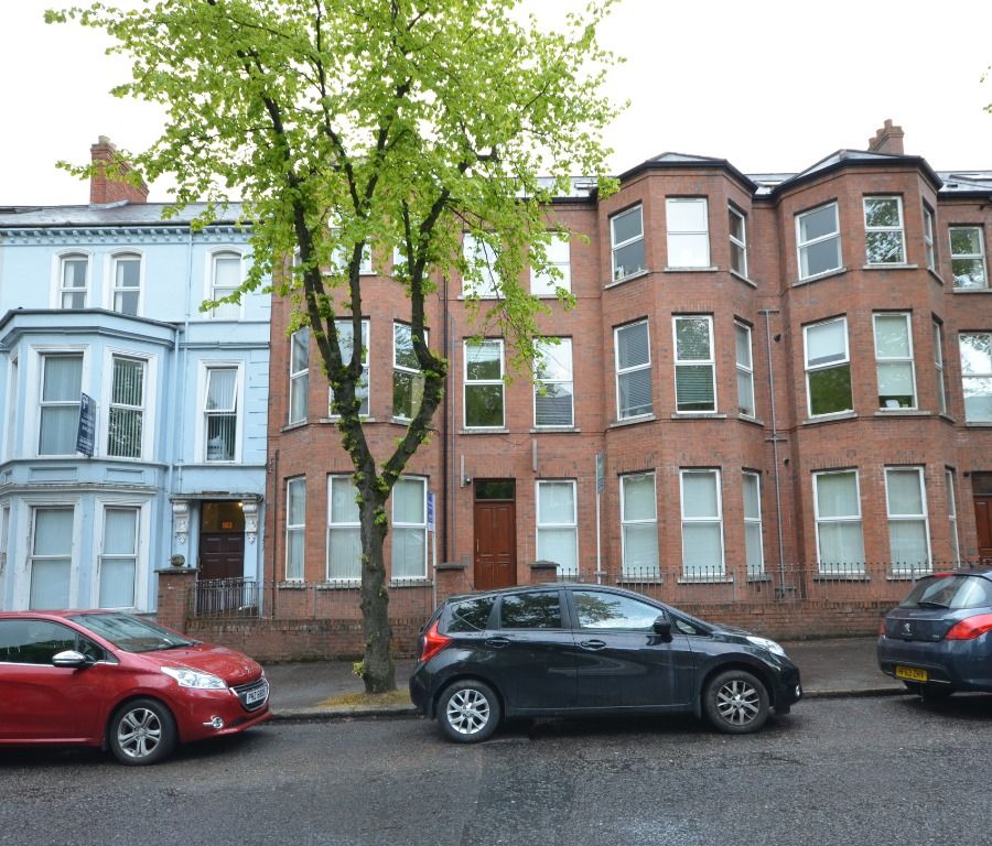 3 bed flat to rent in Eglantine Avenue, Belfast BT9 Zoopla