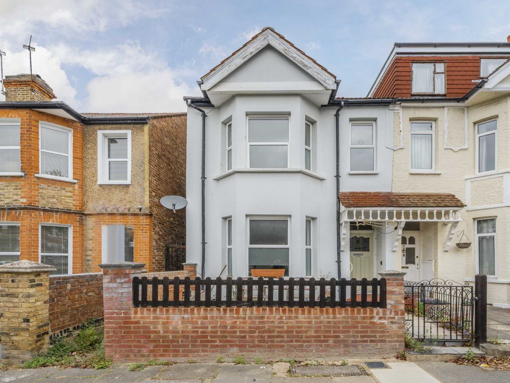 3 bed property for sale in Devonshire Road, London W5 Zoopla