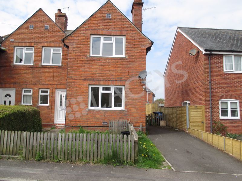 3 bed semidetached house to rent in Coat Road, Martock TA12 Zoopla