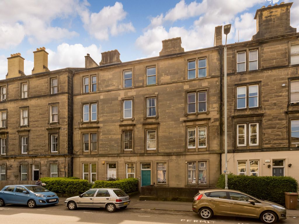2 bed flat for sale in 174/2 Montgomery Street, Hillside, Edinburgh EH7