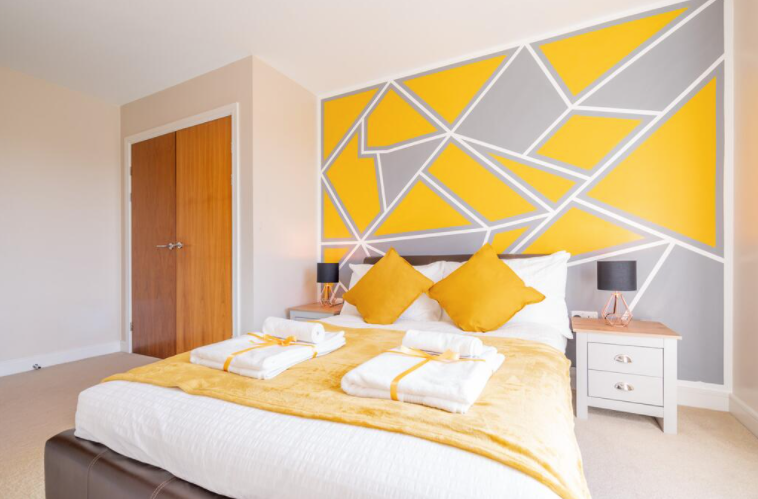 Edgbaston Crescent, Birmingham B5  