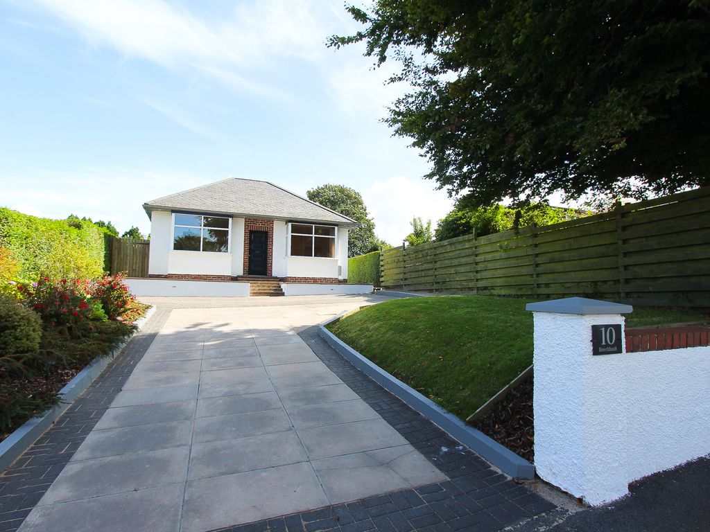 3 bed bungalow for sale in Beechbank, 10 Park Lane, Stranraer DG9, £