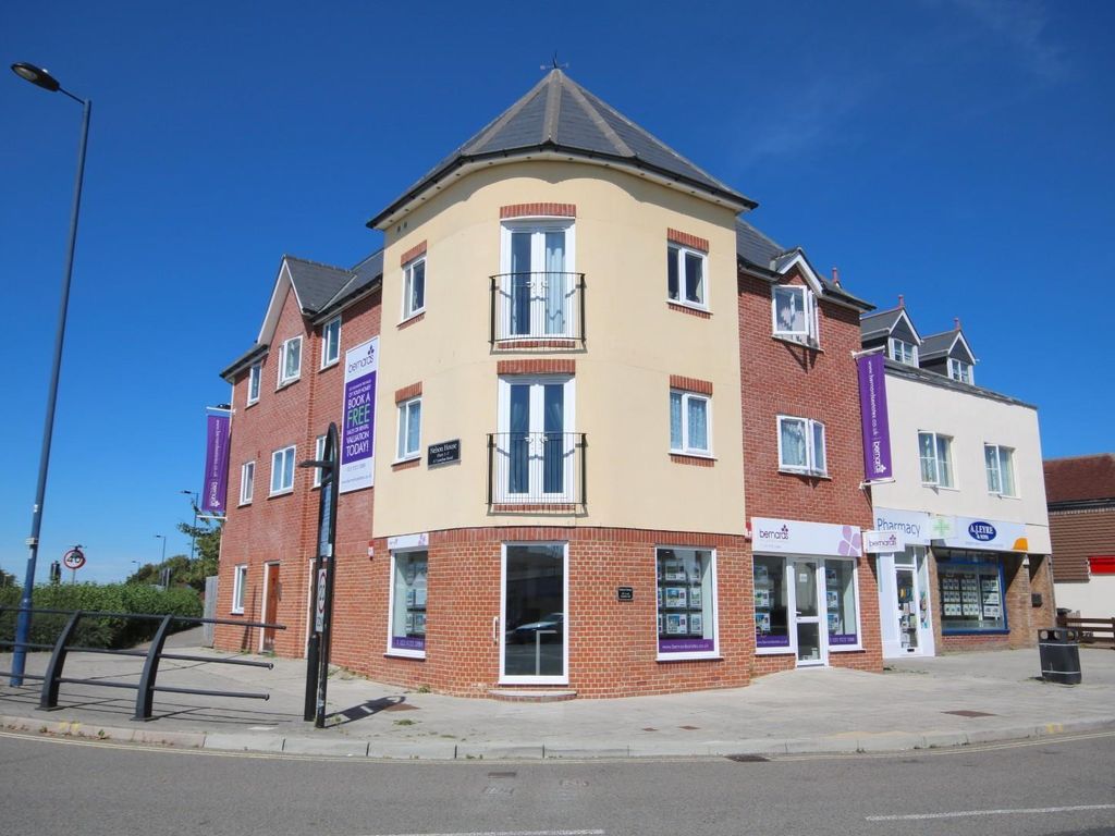 1 bed flat to rent in Nelson House, London Road, Waterlooville PO7 Zoopla