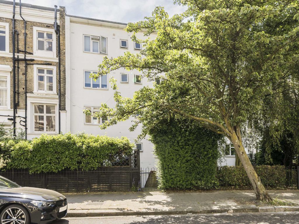 1 bed flat for sale in Barons Court Road, London W14 Zoopla