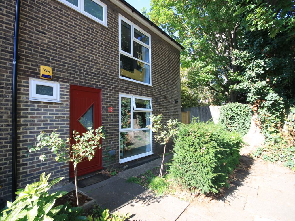 3 bed end terrace house for sale in Casterbridge Road, Blackheath SE3