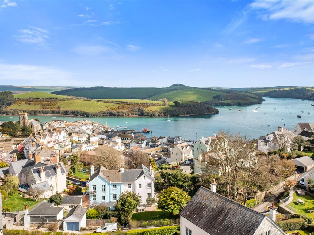 5 bed detached house for sale in Bonaventure Road, TQ8 Zoopla