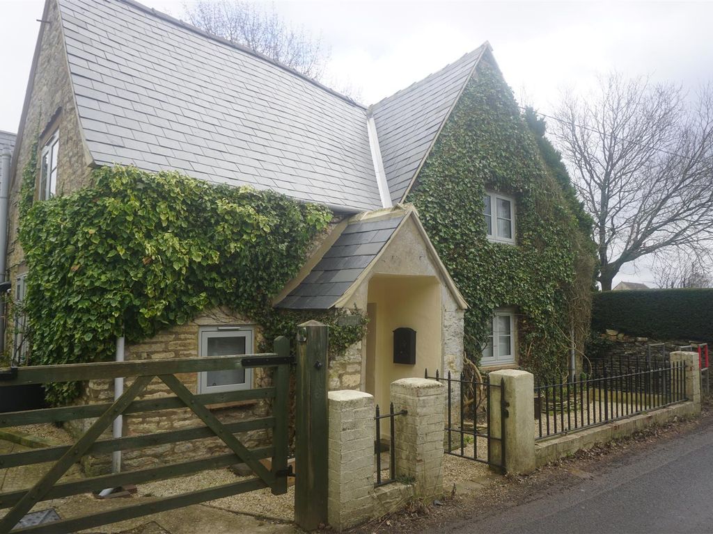2 bed property to rent in Cheltenham Road, Bisley, Stroud GL6 Zoopla