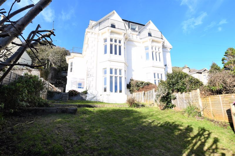 2 bed flat for sale in South Road, WestonSuperMare BS23 Zoopla