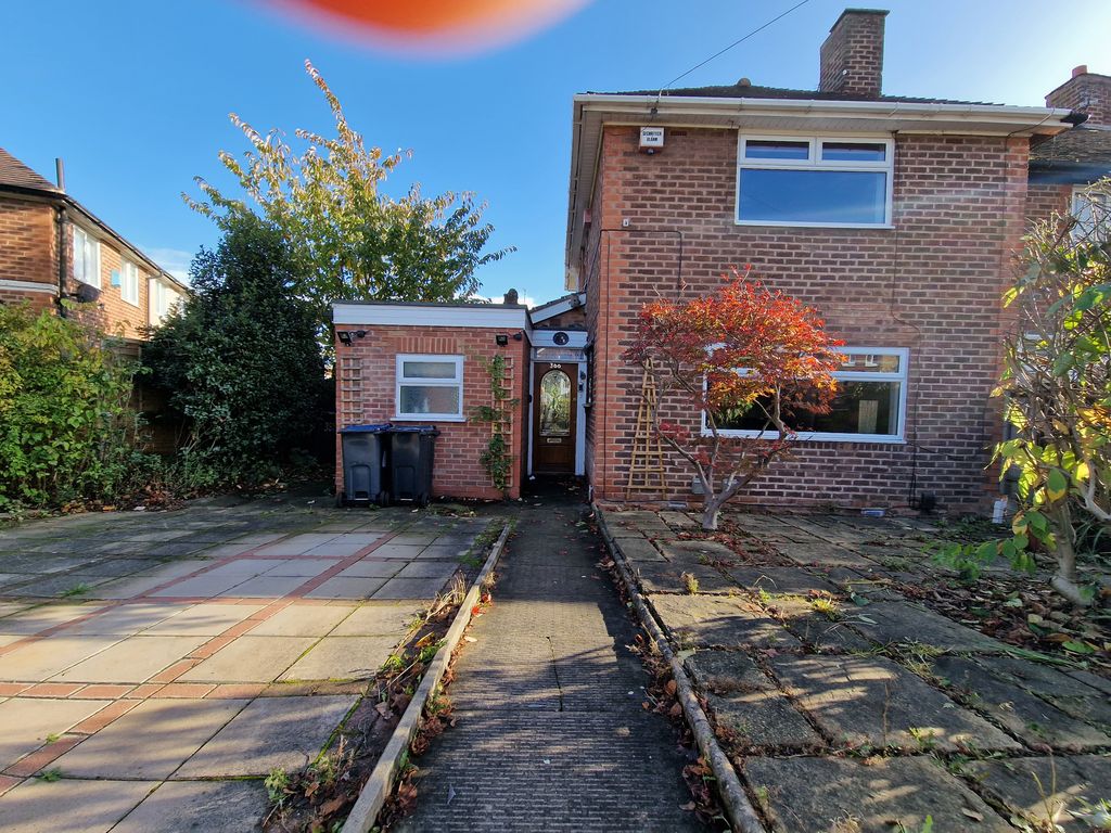 Cole Hall Lane, Birmingham B33  