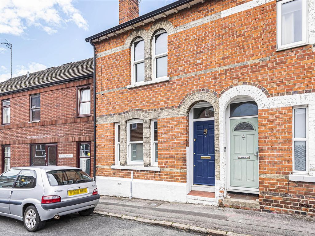 2 bed terraced house for sale in South Street, Reading RG1 Zoopla