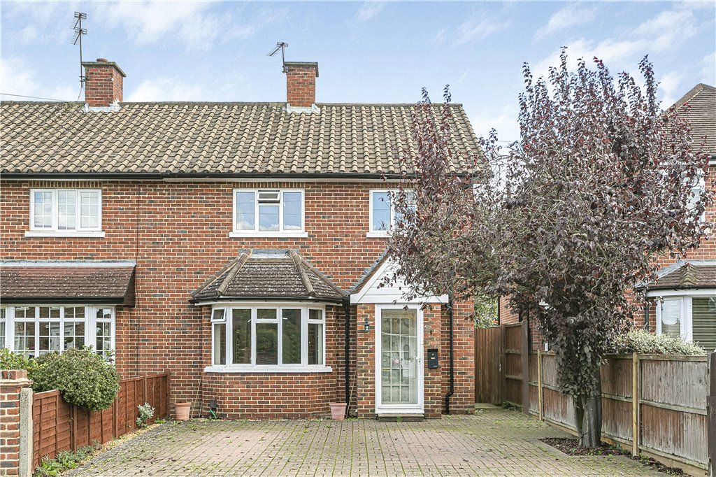 The Crescent, Egham, Surrey TW20  