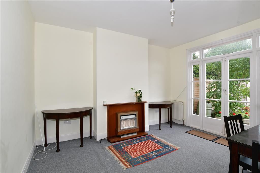 3 bed terraced house for sale in Woodfield Avenue, Gravesend, Kent DA11