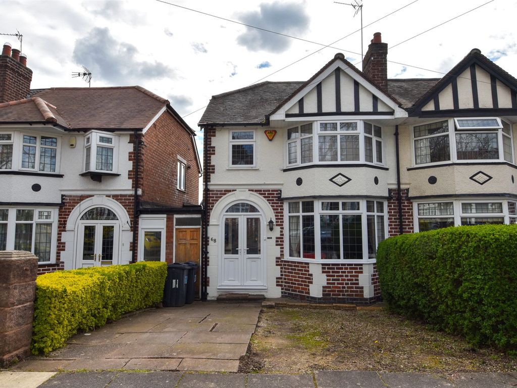 3 bed semidetached house for sale in Pamela Road, Northfield