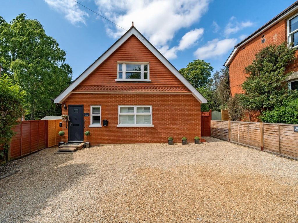3 bed property for sale in Middle Gordon Road, Camberley GU15 Zoopla