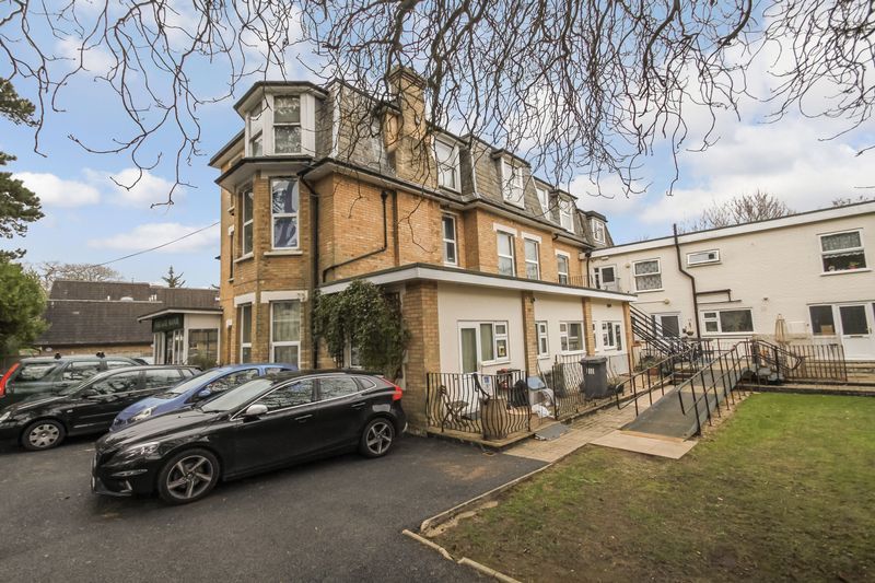 1 bed flat to rent in Suffolk Road, Bournemouth BH2 Zoopla