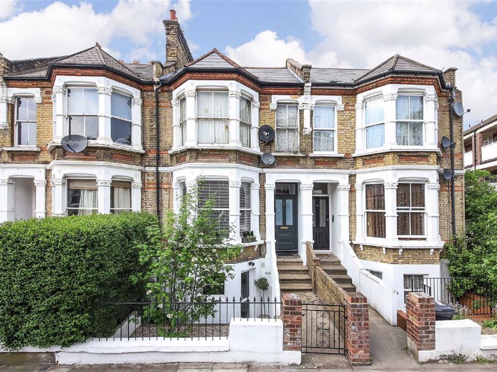 4 bed for sale in Ommaney Road SE14 Zoopla