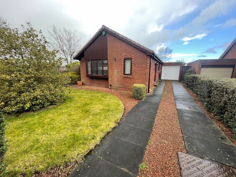 3 bed detached bungalow for sale in Turner Close, Ryton NE40 Zoopla