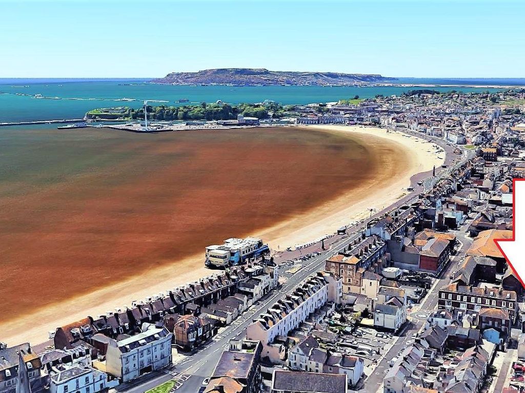 1 bed flat for sale in Lennox Street, Weymouth DT4 Zoopla