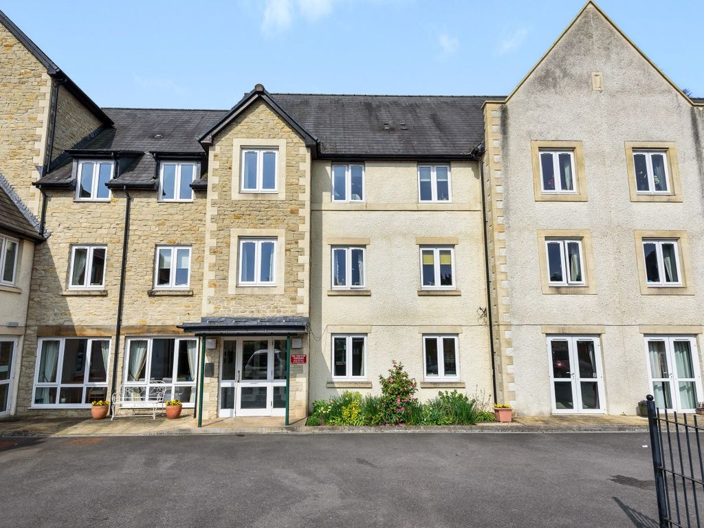 2 bed property for sale in Maple Tree Court, Old Market, Nailsworth GL6 Zoopla