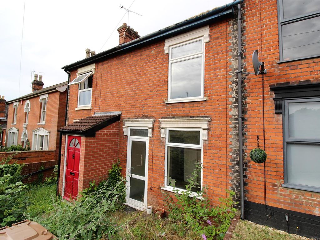 2 bed property for sale in North Hill Road, Ipswich IP4 Zoopla