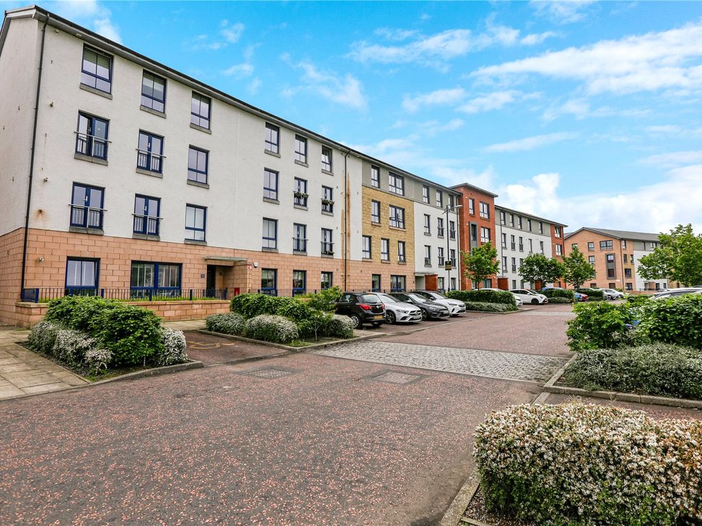 2 bed flat for sale in Richmond Park Terrace, Oatlands, Glasgow G5, £