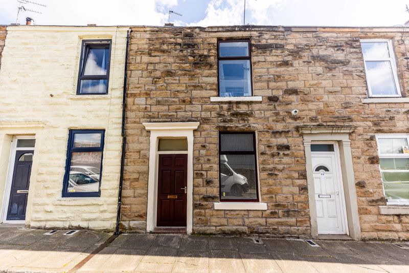 1 bed terraced house for sale in Water Street, Accrington BB5 Zoopla