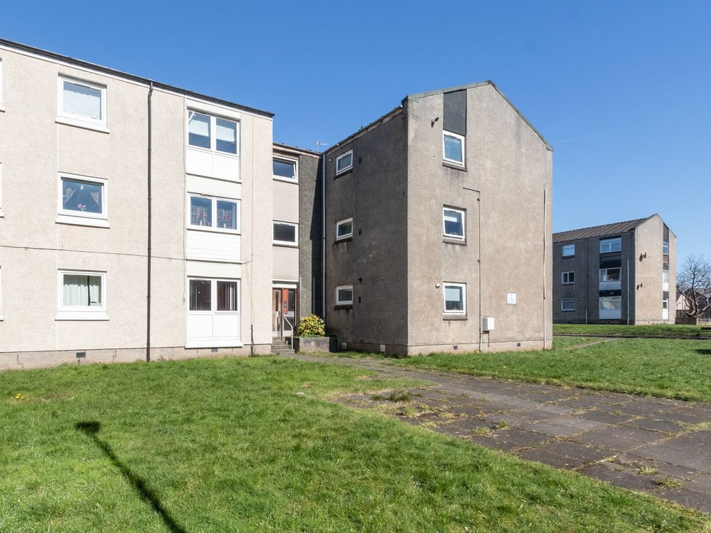1 bed flat for sale in Anne Avenue, Renfrew, Renfrewshire PA4 Zoopla