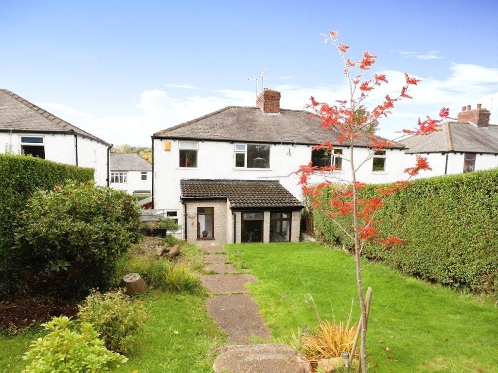 Perigree Road, Sheffield S8