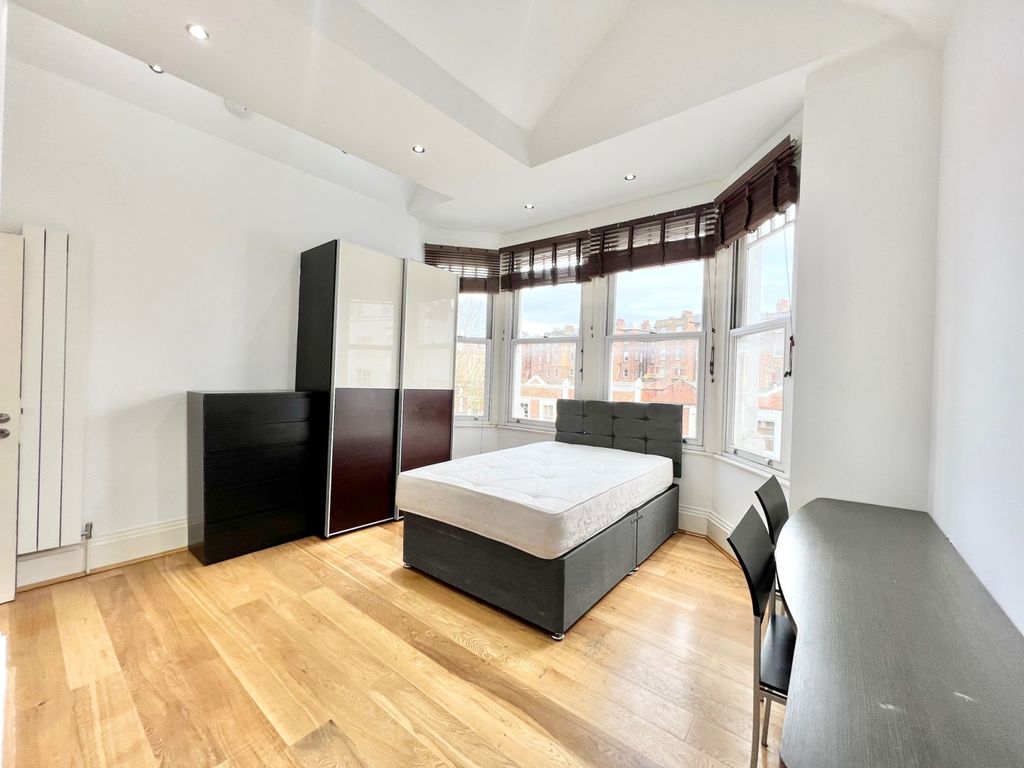 Studio to rent in Inglewood Mansions, West End Lane NW6, £1,350 pcm
