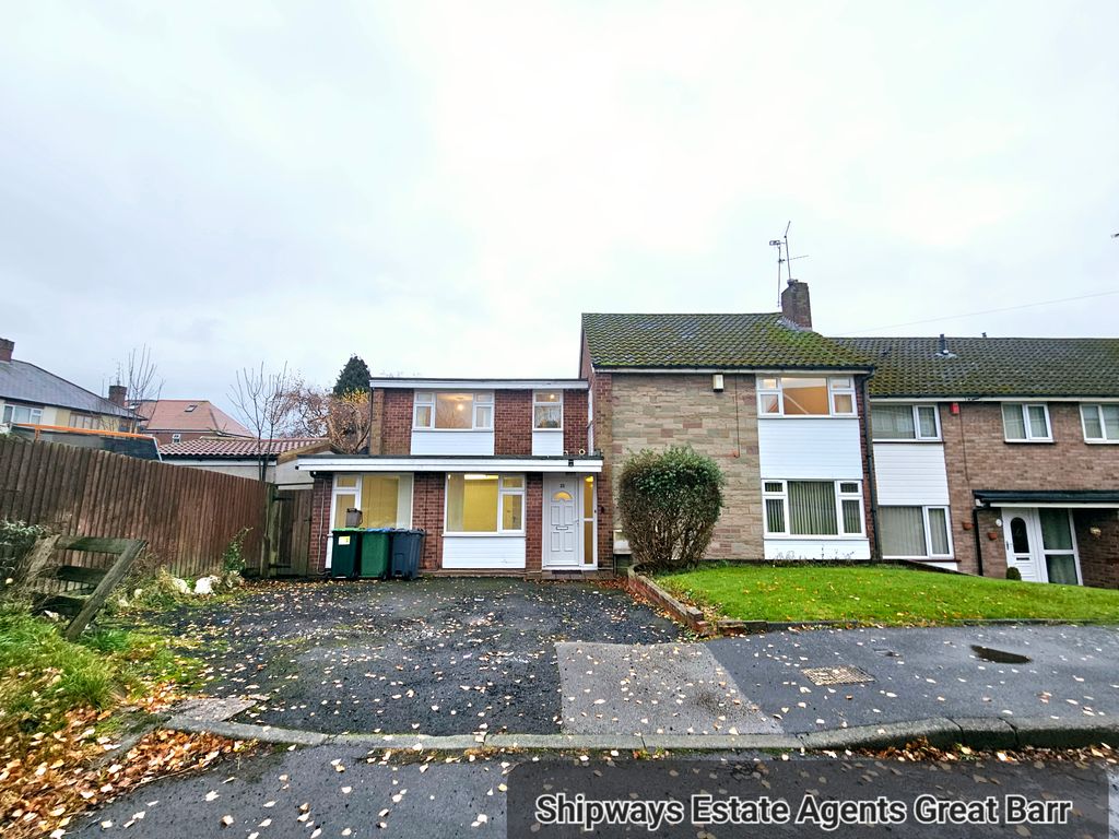 4 bed property to rent in Rowley View, West Bromwich B70, £1,195 pcm Zoopla
