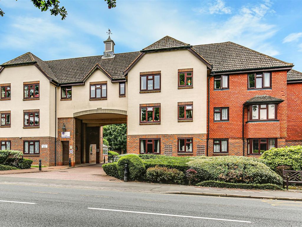 1 bed flat for sale in Main Road, Biggin Hill, Westerham TN16 Zoopla