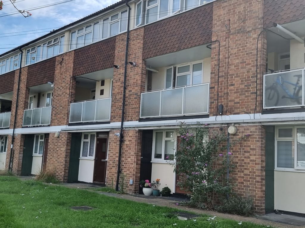 Studio for sale in Greenside Road, Croydon CR0 Zoopla