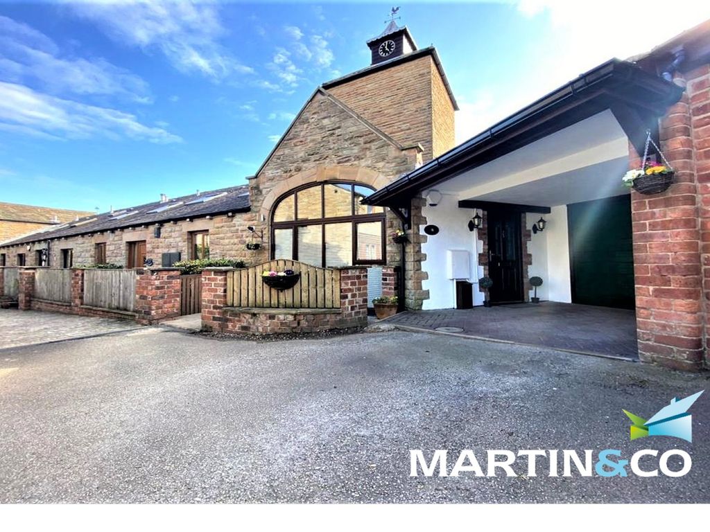 3 bed cottage for sale in Grange Farm, Leeds Road, Lofthouse, West Yorkshire WF3 Zoopla