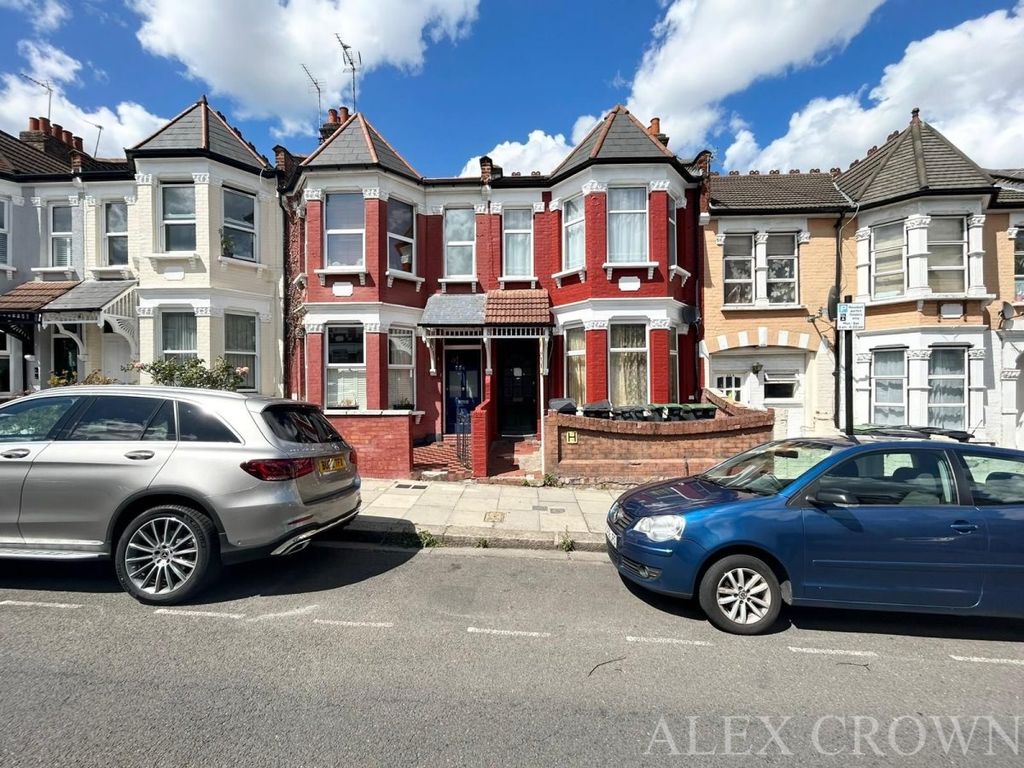 Studio to rent in Warham Road, London N4 Zoopla