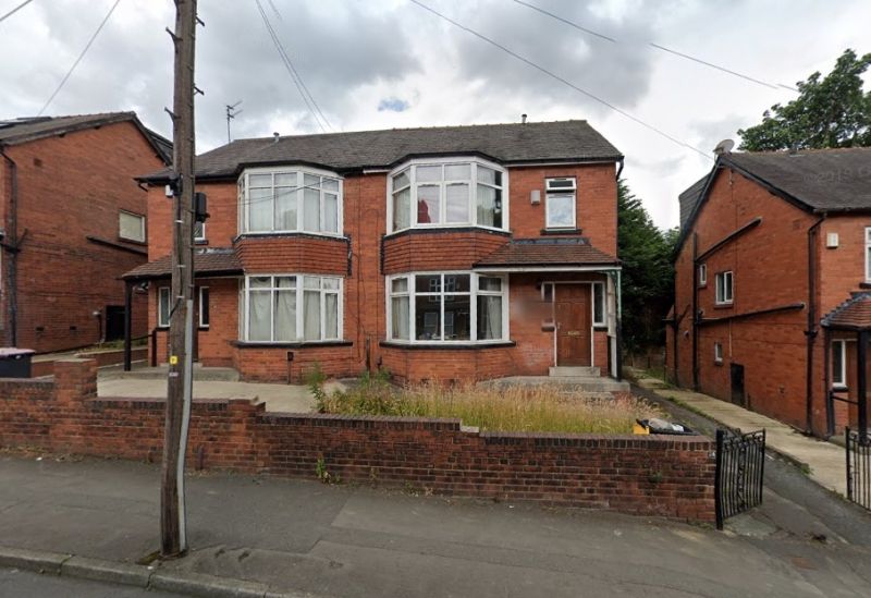 4 bed semidetached house to rent in Headingley Mount, Headingley, Leeds LS6, £464 pppm Zoopla