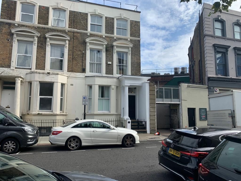 2 bed flat for sale in Ashmore Road, London W9, £500,000 Zoopla